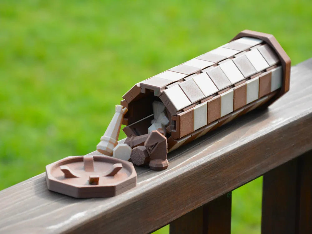 Modular GAMES