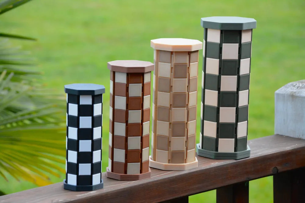 Prestige Chess ( Foldable )