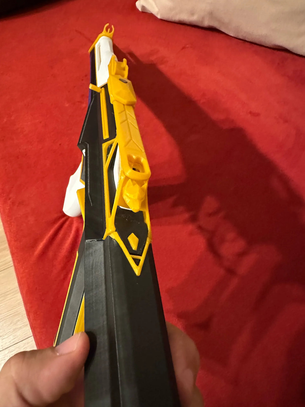 Valorant - Prime Vandal ( Prop )