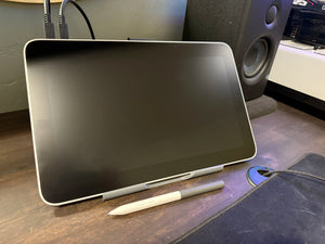 Premium Foldable 3D-Printed Laptop Stand | Designer Gaming Desk Setup | Lightweight & Portable