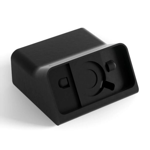 ClockDock Digital Clock For IPhone