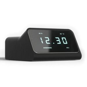 ClockDock Digital Clock For IPhone
